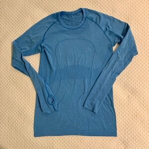 Lululemon Long Sleeve